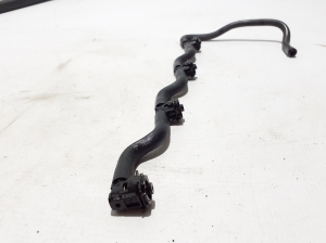 VOLVO XC90 (2015–2024) Kütuse tagasivool 31452374 - 2