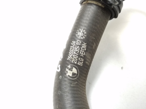 BMW 2 SERIES F45 (2014–2026) Voolik 7645523 - 2