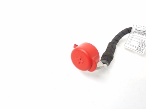 BMW 2 SERIES F45 (2014–2026) Positive cable 6825835 - 4