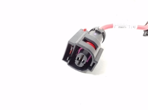 BMW 2 SERIES F45 (2014–2026) Muu juhe 8628634 - 2