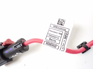 BMW 2 SERIES F45 (2014–2026) Muu juhe 8628634 - 4