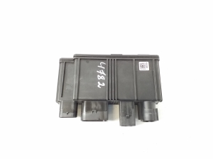 BMW 2 SERIES F45 (2014–2026) Control unit 8647841 - 2