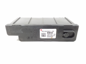 BMW 2 SERIES F45 (2014–2026) Control unit 8647841 - 3
