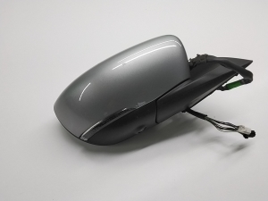 NISSAN Leaf II (2017–2026) Side mirror and its parts 22705002 - 3