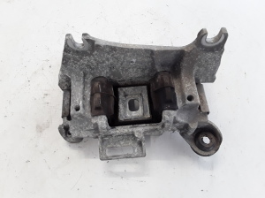 RENAULT Scenic (2009–2015) Käigukasti padi 112200014R - 4