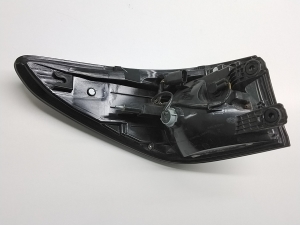 MG, ZS II (2017–2026) Hintere Eckleuchte und ihre Teile 10293791 - 5