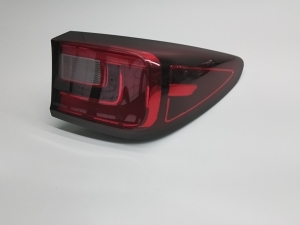 MG, ZS II (2017–2026) Hintere Eckleuchte und ihre Teile 10293791 - 3