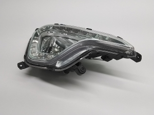 Hyundai Santa Fe (2012–2018) Front-Nebelscheinwerfer 92202B8100 - 2
