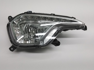 Hyundai Santa Fe (2012–2018) Front-Nebelscheinwerfer 92202B8100 - 3