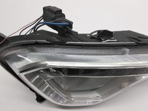 Hyundai Santa Fe (2012–2018) Front-Nebelscheinwerfer 92202B8100 - 4