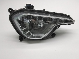 Hyundai Santa Fe (2012–2018) Front-Nebelscheinwerfer 92202B8100