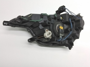 Hyundai Santa Fe (2012–2018) Front-Nebelscheinwerfer 92202B8100 - 5