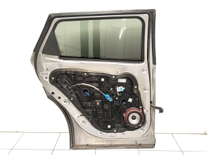 Kia EV 6 CV (2021–2026) Rear side doors - 2