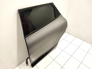 Kia EV 6 CV (2021–2026) Rear side doors - 5