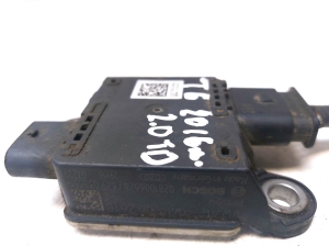 Volkswagen Transporter T6 (2015–2026) Lambda zonde 1277022964 - 3