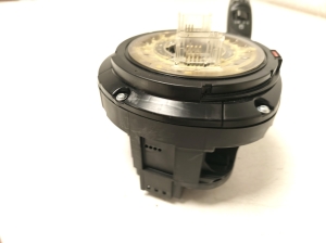 Mercedes Benz B-Class 246 (2011–2017) Switch and its parts A2469000911 - 9