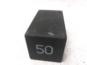 Volkswagen Jetta (1983–1992) Relay 357927181 - 3