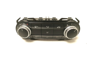   Heizungsbedienteil  - A2469002208 