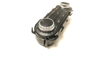 Mercedes Benz B-Class 246 (2011–2017) Heater control panel A2469002208 - 4