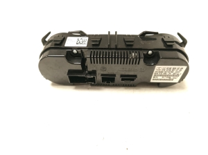 Mercedes Benz B-Class 246 (2011–2017) Heater control panel A2469002208 - 5