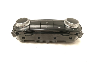 Mercedes Benz B-Class 246 (2011–2017) Heater control panel A2469002208 - 6