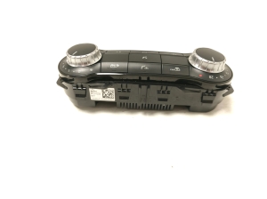 Mercedes Benz B-Class 246 (2011–2017) Heater control panel A2469002208 - 7