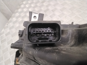 BMW 7 SERIJA F01 (2008–2015) Esituli 7182139 - 8