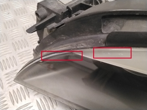 BMW 7 SERIJA F01 (2008–2015) Esituli 7182139 - 4