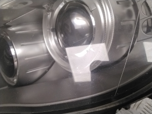 BMW 7 SERIJA F01 (2008–2015) Esituli 7182139 - 6