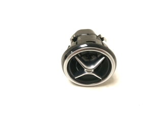   Dashboard air vent grilles  - A2468304100 