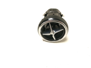   Dashboard air vent grilles  - A2468304100 