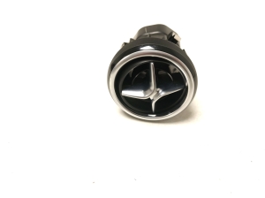   Dashboard air vent grilles  - A2468304100 