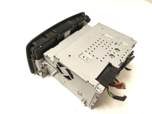 Mercedes Benz B-Class 246 (2011–2017) Radio (head unit) A2469000012 - 5