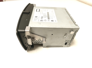 Mercedes Benz B-Class 246 (2011–2017) Radio (head unit) A2469000012 - 8