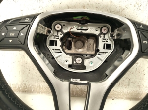 Mercedes Benz B-Class 246 (2011–2017) Lenkrad A2464603803 - 2