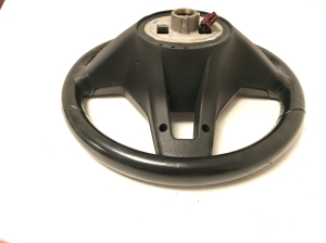 Mercedes Benz B-Class 246 (2011–2017) Lenkrad A2464603803 - 14