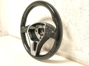 Mercedes Benz B-Class 246 (2011–2017) Lenkrad A2464603803 - 15