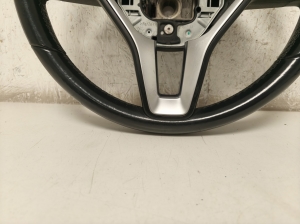 Mercedes Benz B-Class 246 (2011–2017) Lenkrad A2464603803 - 3