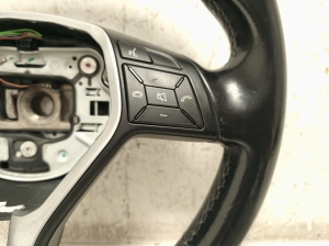 Mercedes Benz B-Class 246 (2011–2017) Lenkrad A2464603803 - 7