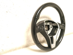 Mercedes Benz B-Class 246 (2011–2017) Lenkrad A2464603803 - 9