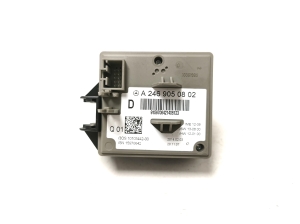 Mercedes Benz B-Class 246 (2011–2017) Ignition switch A2469050802 - 2