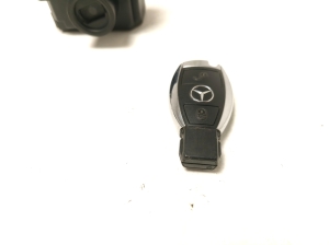 Mercedes Benz B-Class 246 (2011–2017) Ignition switch A2469050802 - 5