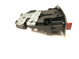 Mercedes Benz B-Class 246 (2011–2017) Rear seat latch A2469200172 - 2