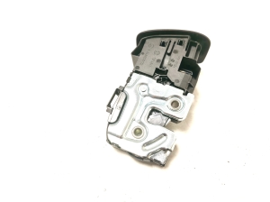 Mercedes Benz B-Class 246 (2011–2017) Rear seat latch A2469200172 - 3