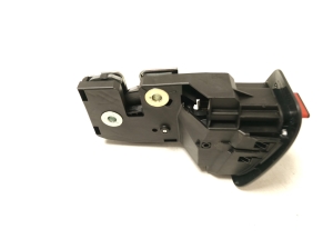 Mercedes Benz B-Class 246 (2011–2017) Rear seat latch A2469200172 - 5