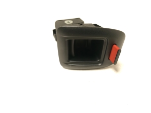 Mercedes Benz B-Class 246 (2011–2017) Rear seat latch A2469200172 - 6