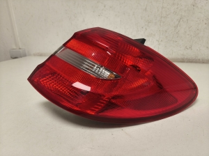   Rear corner light  - A2468200264 