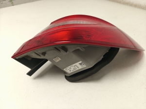 Mercedes Benz B-Class 246 (2011–2017) Eckleuchte hinten A2468200264 - 3