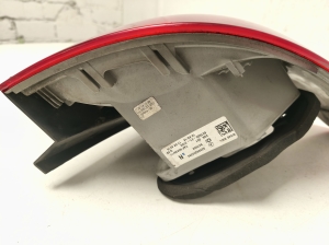 Mercedes Benz B-Class 246 (2011–2017) Eckleuchte hinten A2468200264 - 5