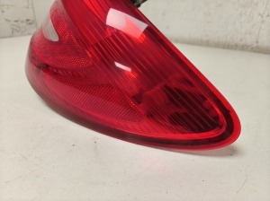 Mercedes Benz B-Class 246 (2011–2017) Eckleuchte hinten A2468200264 - 6